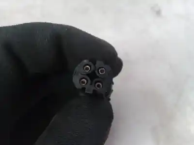 Second-hand car spare part lambda probe for bmw serie 1 berlina (e81/e87) 120i oem iam references 7530285 7530285 7530285