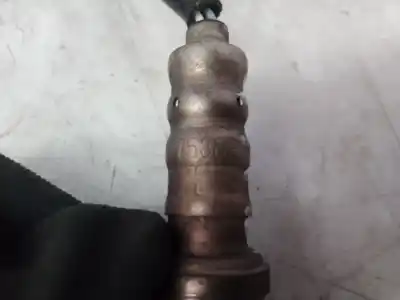 Second-hand car spare part lambda probe for bmw serie 1 berlina (e81/e87) 120i oem iam references 7530285 7530285 7530285