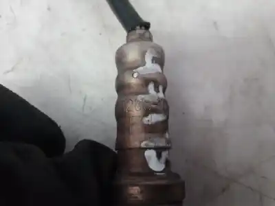 Second-hand car spare part lambda probe for bmw serie 1 berlina (e81/e87) 120i oem iam references 7530285 7530285 7530285