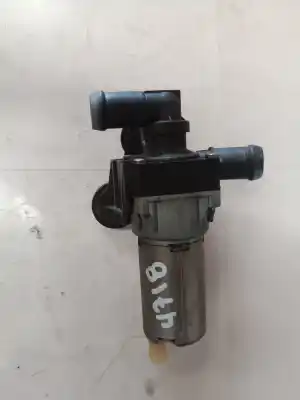 Peça sobressalente para automóvel em segunda mão válvula de controle do calefactor de agua por bmw serie 1 berlina (e81/e87) 120i referências oem iam 0392020097