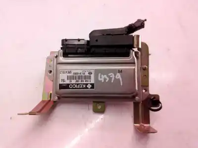 Pièce détachée automobile d'occasion calculateur moteur ecu pour kia picanto 1.1 active références oem iam 9030930496f