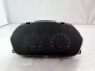 Pièce détachée automobile d'occasion compteur de vitesse tableau de bord pour kia picanto 1.1 active références oem iam m029400307010