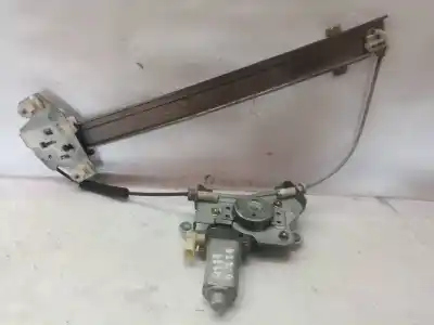 Pièce détachée automobile d'occasion léve glace avant gauche pour kia picanto 1.1 active références oem iam 8240307010