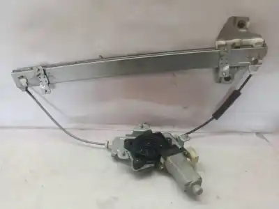 Second-hand car spare part driver left window regulator for kia picanto 1.1 active oem iam references 8240307010 8240307010 8240307010