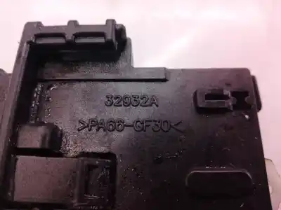 Second-hand car spare part headlights switch for kia picanto 1.1 active oem iam references 32932a 32932 32932