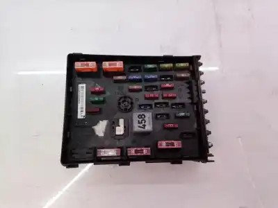 Piesă de schimb auto la mâna a doua panou siguranțe pentru volkswagen passat berlina (3c2) highline referințe oem iam 3c0937125