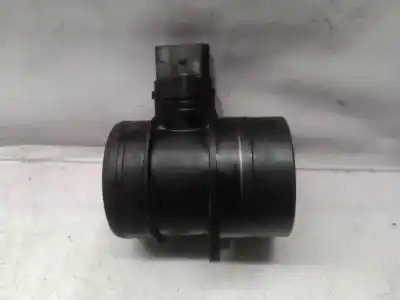 Piesă de schimb auto la mâna a doua debitmetru pentru volkswagen passat berlina (3c2) highline referințe oem iam 0281002461