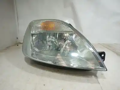 Peça sobressalente para automóvel em segunda mão farol / farolim direito por ford fiesta (cbk) ambiente referências oem iam 2s6x13w029aj