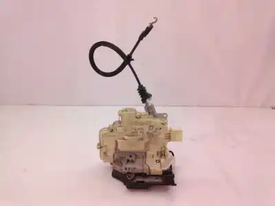 Piesă de schimb auto la mâna a doua încuietoare ușa din dreapta fațã pentru volkswagen passat berlina (3c2) highline referințe oem iam 3ae885682cfkz