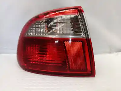 Gebrauchtes Autoersatzteil rückleuchte außen links zum seat toledo (1m2) select oem-iam-referenzen 1m5945095b