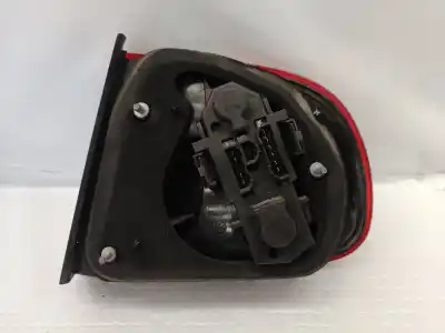 Автозапчасти б/у левый задний фонарь за seat toledo (1m2) select ссылки oem iam 1m5945095b 1m5945095 1m5945095