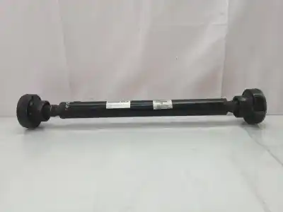 Recambio de automóvil de segunda mano de transmision central para volkswagen touareg (7la) 2.5 tdi referencias oem iam 7l6521101