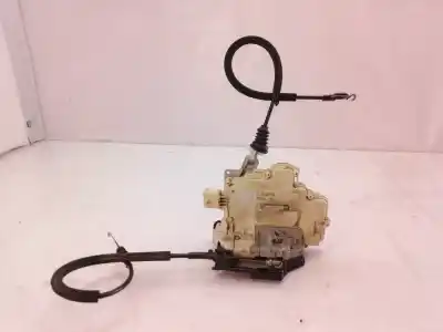 Piesă de schimb auto la mâna a doua încuietoare ușa din spate stânga pentru volkswagen passat berlina (3c2) highline referințe oem iam 3c4839015b