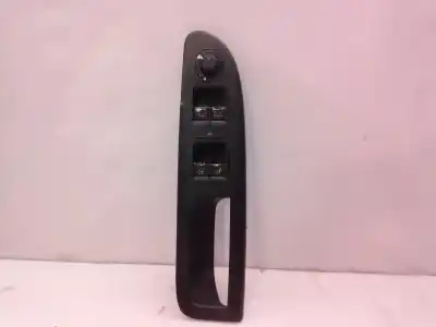 Piesă de schimb auto la mâna a doua panou comandã geamuri electrice fațã stânga pentru volkswagen passat berlina (3c2) highline referințe oem iam 3c1867171