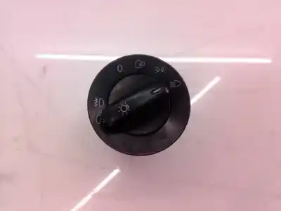 Piesă de schimb auto la mâna a doua maneta bloc lumini pentru volkswagen passat berlina (3c2) highline referințe oem iam 1k0941431n