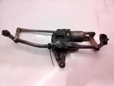 Piesă de schimb auto la mâna a doua motor stergãtor fatã pentru volkswagen passat berlina (3c2) highline referințe oem iam 3397020754