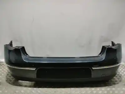 Piesă de schimb auto la mâna a doua bara spate pentru volkswagen passat berlina (3c2) highline referințe oem iam 