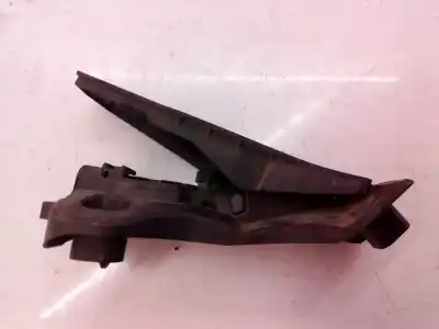 Piesă de schimb auto la mâna a doua pedalã de accelerație pentru volkswagen passat berlina (3c2) highline referințe oem iam 1k1723503l