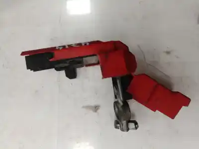 Peça sobressalente para automóvel em segunda mão caixa de fusíveis e relés por ford fiesta (cb1) ambiente referências oem iam 