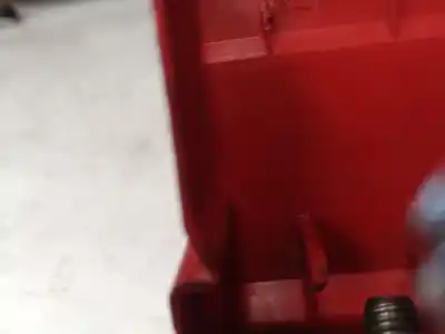 Second-hand car spare part fuse box unit for ford fiesta (cb1) ambiente oem iam references   