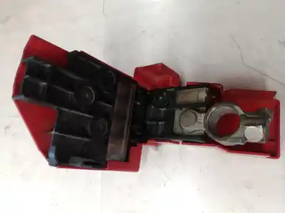 Second-hand car spare part fuse box unit for ford fiesta (cb1) ambiente oem iam references   