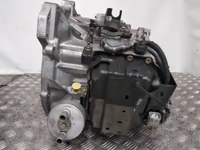 Gebrauchtes Autoersatzteil getriebe zum renault laguna ii (bg0) authentique oem-iam-referenzen djk311c 8200165215 djk311c