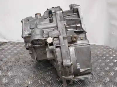 Gebrauchtes Autoersatzteil getriebe zum renault laguna ii (bg0) authentique oem-iam-referenzen djk311c 8200165215 djk311c