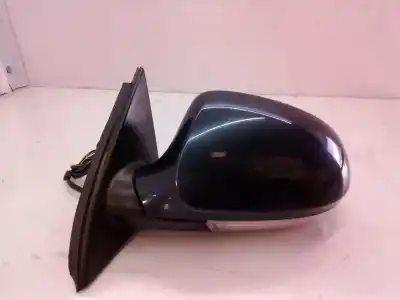 Piesă de schimb auto la mâna a doua oglinda exterior lateralã stânga pentru volkswagen passat berlina (3c2) highline referințe oem iam 