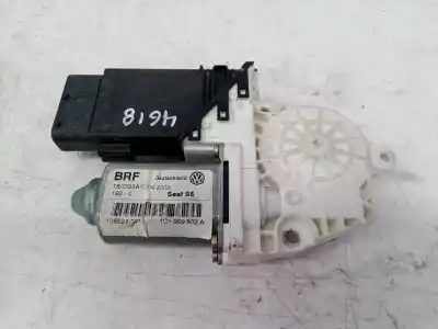 Second-hand car spare part right front window motor for seat leon (1m1) last edition oem iam references 1c1959802a
