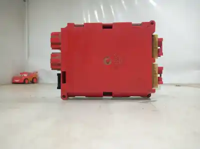 Pezzo di ricambio per auto di seconda mano modulo elettronico per maserati biturbo 425 riferimenti oem iam 