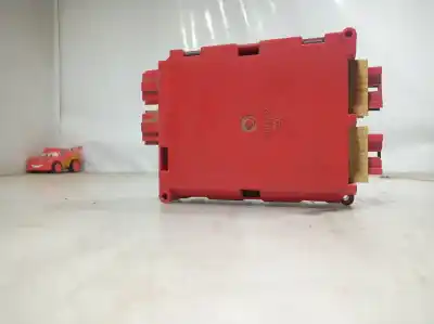 Second-hand car spare part electronic module for maserati biturbo 425  oem iam references   