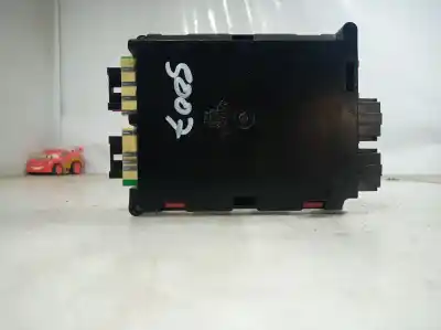 Second-hand car spare part electronic module for maserati biturbo 425  oem iam references   