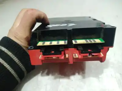 Second-hand car spare part electronic module for maserati biturbo 425  oem iam references   