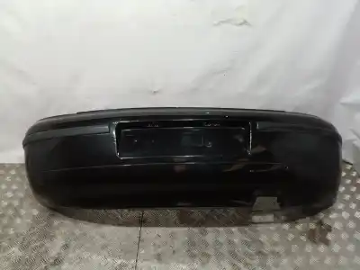 Second-hand car spare part rear bumper for seat leon (1m1) last edition oem iam references 