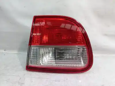 Second-hand car spare part right tailgate light for seat leon (1m1) last edition oem iam references 1m695092b