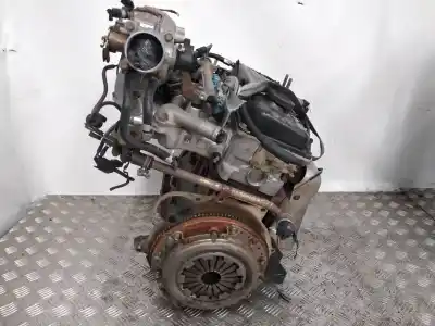 Second-hand car spare part complete engine for hyundai pony (x2) 1.5 gls oem iam references g4dj g4dj g4dj