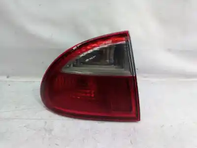 Second-hand car spare part left tailgate light for seat leon (1m1) last edition oem iam references 45208dy2