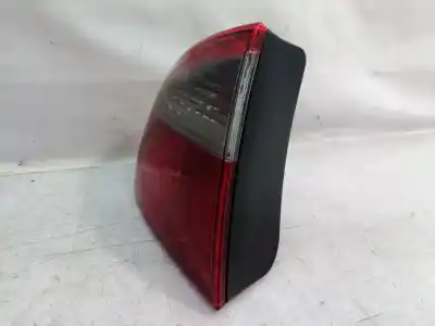 Second-hand car spare part left tailgate light for seat leon (1m1) last edition oem iam references 45208dy2 45208dy2 45208dy2