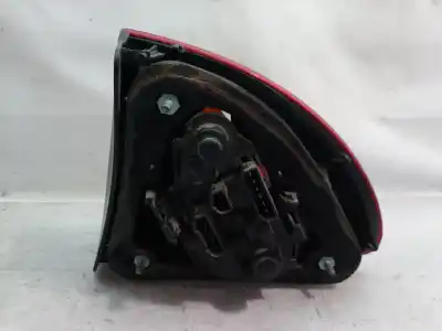 Second-hand car spare part left tailgate light for seat leon (1m1) last edition oem iam references 45208dy2 45208dy2 45208dy2