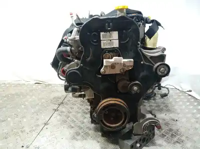 Second-hand car spare part complete engine for chrysler voyager (rg) motor 2.8 ltr. - 110 kw crd cat oem iam references vm28c vm28c vm28c
