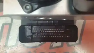 Автозапчасти б/у абс за ssangyong rexton rx 270 full ссылки oem iam mnr5g27d22x 0301610202382305100220 
