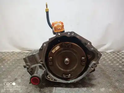 Автозапчасти б/у коробка передач за chrysler voyager (rg) motor 2.8 ltr. - 110 kw crd cat ссылки oem iam p04800319aa