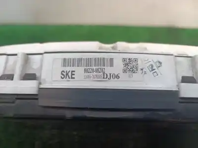 Автозапчасти б/у приборная доска за ssangyong rexton rx 270 full ссылки oem iam 8022008202 11000767820s 8022008202