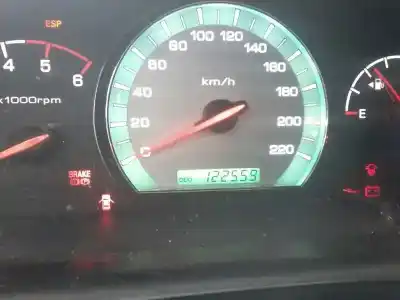 Автозапчасти б/у приборная доска за ssangyong rexton rx 270 full ссылки oem iam 8022008202 11000767820s 8022008202