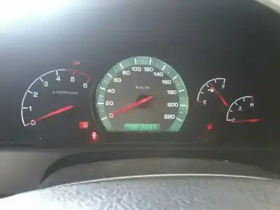 Автозапчасти б/у приборная доска за ssangyong rexton rx 270 full ссылки oem iam 8022008202 11000767820s 8022008202