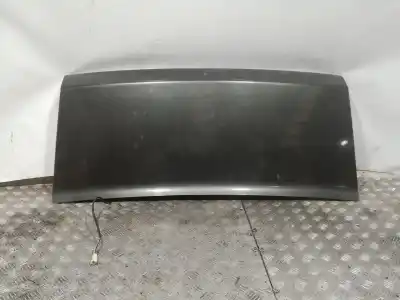 Pezzo di ricambio per auto di seconda mano coperchio del baule per maserati biturbo 425 riferimenti oem iam 