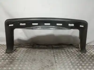 Pezzo di ricambio per auto di seconda mano paraurti posteriore per maserati biturbo 425 riferimenti oem iam 