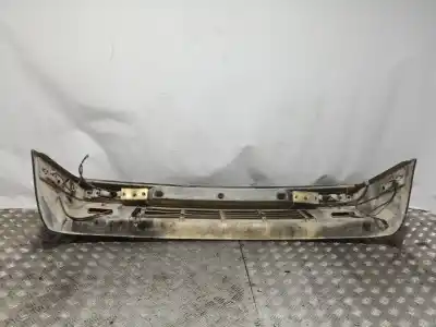 Second-hand car spare part front bumper for maserati biturbo 425  oem iam references   