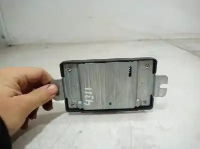 Pezzo di ricambio per auto di seconda mano modulo elettronico per ssangyong kyron 200 xdi premium 4wd riferimenti oem iam 3851008010 3851008010 3851008010