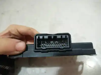Pezzo di ricambio per auto di seconda mano modulo elettronico per ssangyong kyron 200 xdi premium 4wd riferimenti oem iam 3851008010 3851008010 3851008010